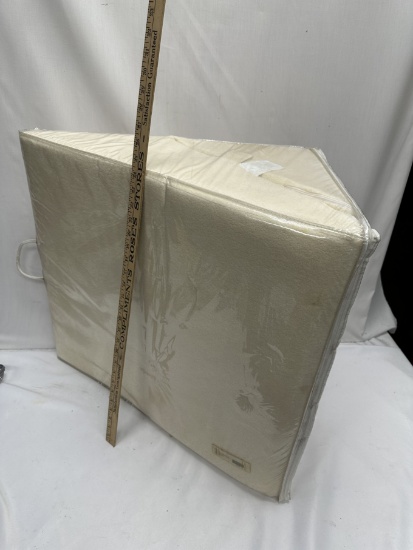 ALEX Contour Sleep Back Pillow/Wedge (Local Pick Up Only)
