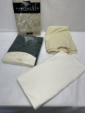 Box Lot/Table Cloths