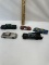 Vintage CORGI TOYS Die Casts (Batmobile, ETC) (Made In GT BRITAIN)