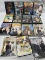 Box Lot/DVDs/Lassie, Beverly Hillbillies, Family Guy, Fallen, Inside Man, ETC