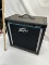 Vintage PEAVEY Model Basic-60 Amplifier System