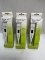 (3) GemCare Digital Thermometers