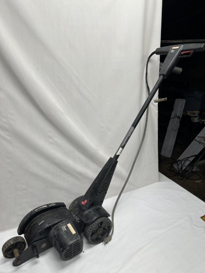 Craftsman 3 HP Electric Edger (Local Pick Up Only)