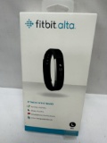 FitBit Alta Fitness Wristband
