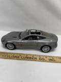 The Beanstalk Group 1/18 Scale Aston Martin Vanquish Die Cast