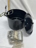 EarthGrown Canner with Accessories