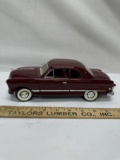 MIRA Made In Spain 1/18 Scale 1949 Ford Die Cast