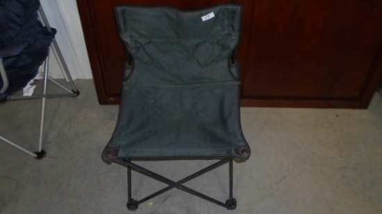 camp chair, folding camp chair