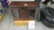 home storage, wooden box and jewelry chest