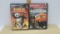PS2 games, Kung FU Panda and conflict Desert Storm