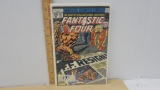 FF comic, #191 35 cent cover