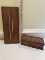 (2) Vintage Cribbage Games