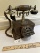 Vintage Wired Telephone