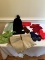 Box Lot/Kids Mittens, Hats, Scarfs, ETC