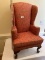 Vintage Conover Kids Wing Back Chair (Local Pick Up Only)