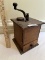 Vintage Coffee Grinder