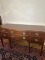 Nice Vintage Drexel 4 Drawer, 2 Door Buffet (Local Pick Up Only)