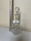 Nice Old Glass Decanter