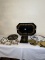 Box Lot/Serving Trays, ETC