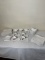 Box Lot/Villeroy & Boch Made in Germany Porcelain, ETC