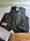 Size XL Motorcycle Riding Vest (Caribou Creek)