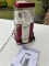 Nostalgia Electrics Retro Series Mini Hot Air Popcorn Maker
