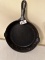 WAGNER WARE Sidney 1058 Cast Iron Pan