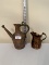 (2) Copper Pitchers (England, ETC)