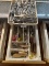 Box Lot/Flatware, Utensils, ETC