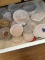 Drawer Full/Bowls, Baking Bowls (Corning Ware, ETC)