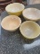 Box Lot/Mixing Bowls (Fire King, PYREX, ETC)