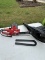 Vintage Craftsman 10 Inch Electric Chain Saw