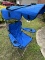 Kelsyus Covered Folding Chair