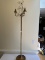 Approx 5 Foot Tall Décor Floor Lamp (Local Pick Up Only)