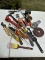 Box Lot/Misc Tools
