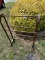 Nice Wooden Quilt Rack (Local Pick Up Only)