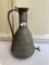 Large Vintage Turkish Copper Water Pitcher/Dispenser (Heavy)