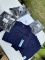 Box Lot/Men's Shirts, Jogging Set, ETC