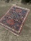 Approx 50 Inches X 39 Inches Area Rug
