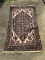 Approx 50 Inches X 29 Inches Area Rug