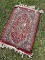 Approx 36 Inches X 21 Inches Area Rug