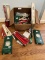 Box Lot/Candles