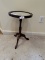 The Bombay Company Round Top Table (Local Pick Up Only)