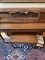 Vintage Baldwin Piano with Music and Piano Stool/Bench (Local Pick Up Only)