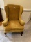 Vintage North Hickory Furniture Company Chair (Local Pick Up Only)
