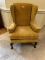 Vintage North Hickory Furniture Company Chair (Local Pick Up Only)