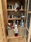 Box Lot/Christmas Décor Items/Jim Shore, Germany, ETC
