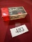 AGUILA 71 Grain (50 Count) .32 Auto Full Metal Jacket Bullets