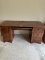 Large Computer Desk (Local Pick Up Only)