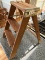 3 Step Step Ladder/Folding